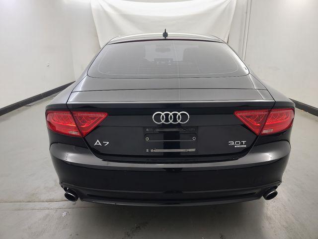 used 2013 Audi A7 car, priced at $17,988