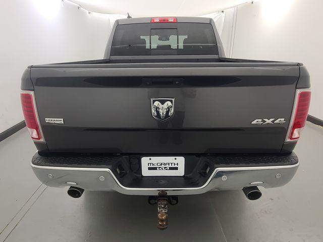 used 2016 Ram 1500 car, priced at $17,788