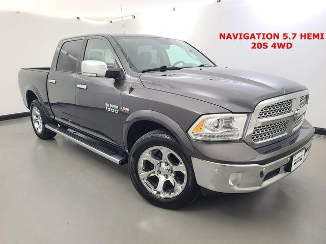 used 2016 Ram 1500 car, priced at $17,788