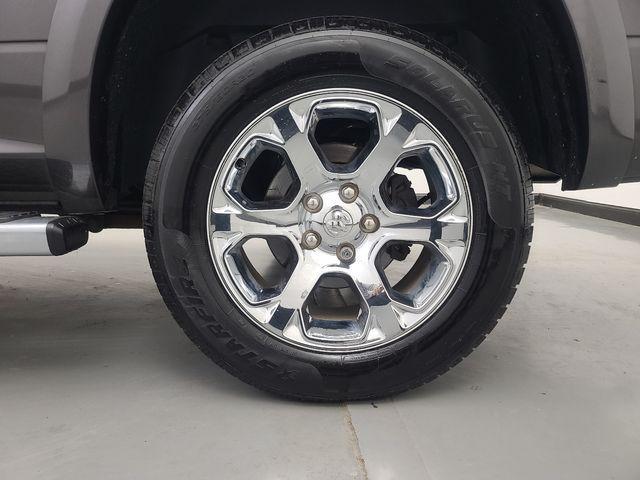 used 2016 Ram 1500 car, priced at $17,788