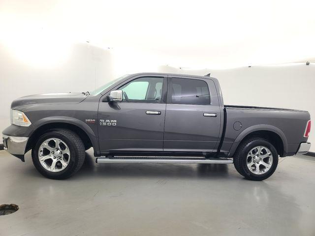used 2016 Ram 1500 car, priced at $17,788