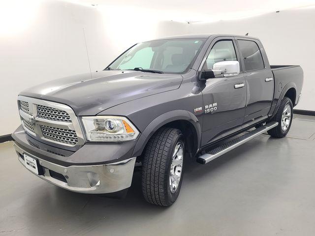 used 2016 Ram 1500 car, priced at $17,788