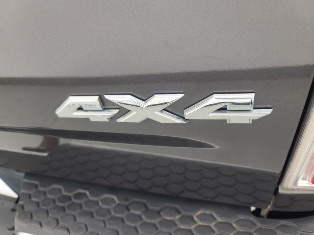 used 2016 Ram 1500 car, priced at $17,788
