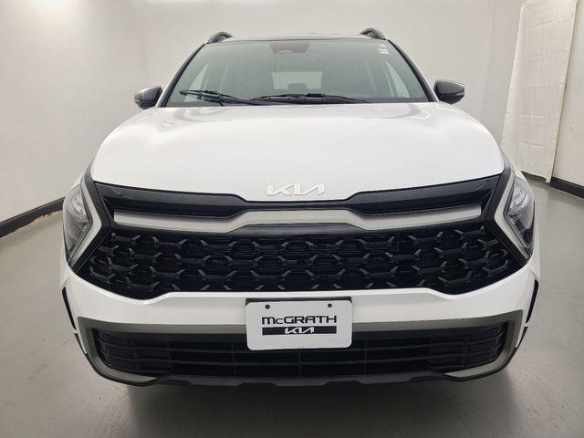 used 2023 Kia Sportage car, priced at $24,788