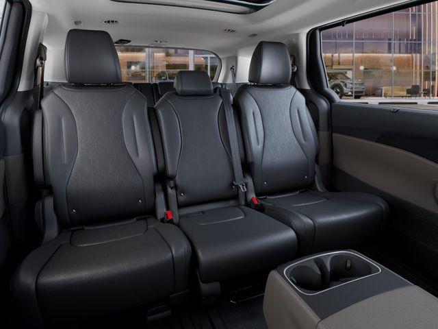 new 2027 Kia Carnival Hybrid car, priced at $48,037