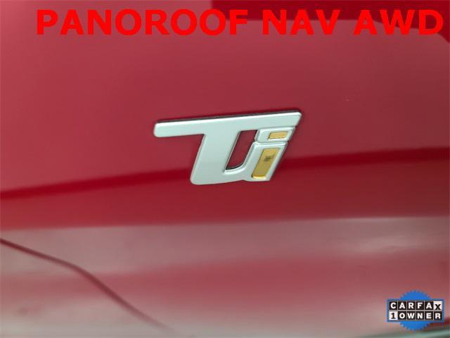 used 2022 Alfa Romeo Stelvio car, priced at $20,988