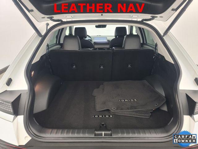 used 2023 Hyundai IONIQ 5 car, priced at $25,988