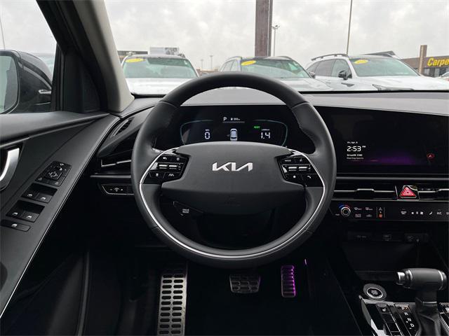 used 2024 Kia Niro car, priced at $26,998