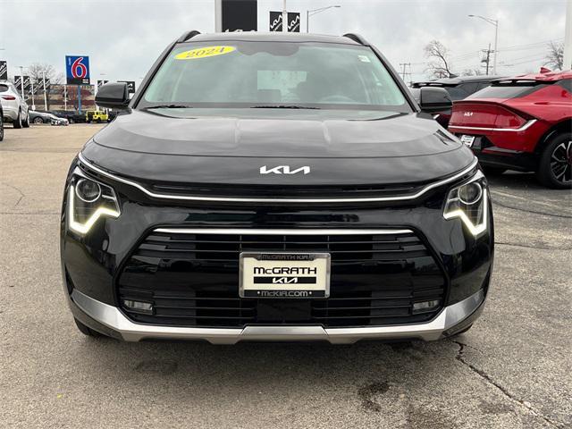 used 2024 Kia Niro car, priced at $26,998