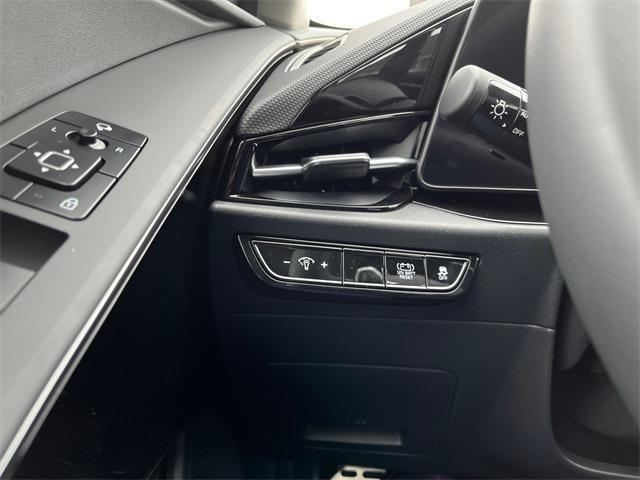 used 2024 Kia Niro car, priced at $26,998
