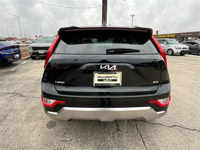 used 2024 Kia Niro car, priced at $26,998