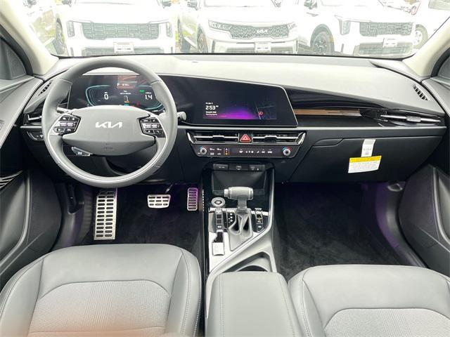 used 2024 Kia Niro car, priced at $26,998