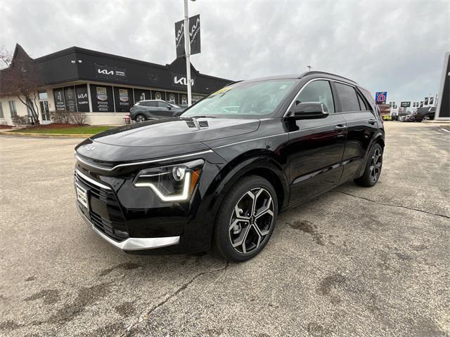 used 2024 Kia Niro car, priced at $26,998