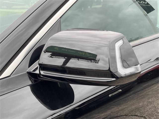 used 2024 Kia Niro car, priced at $26,998