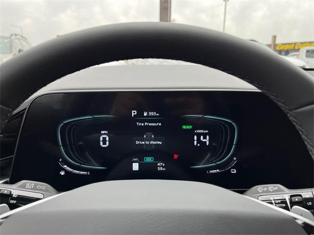 used 2024 Kia Niro car, priced at $26,998