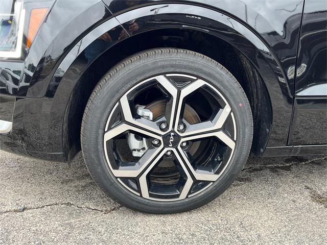 used 2024 Kia Niro car, priced at $26,998