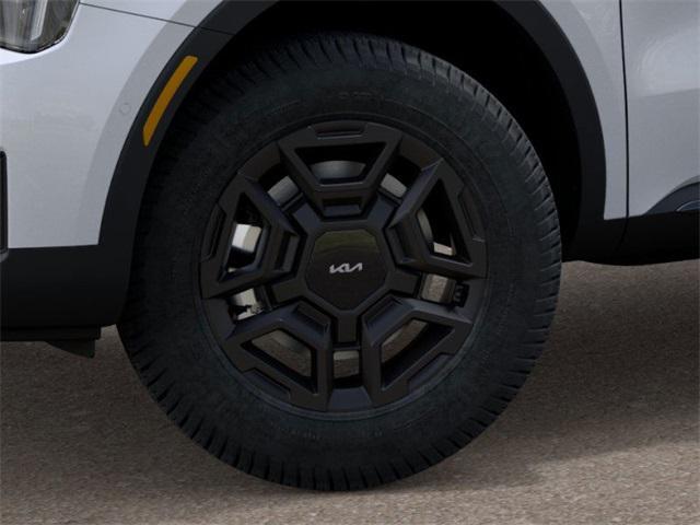 new 2026 Kia Sorento car, priced at $47,391