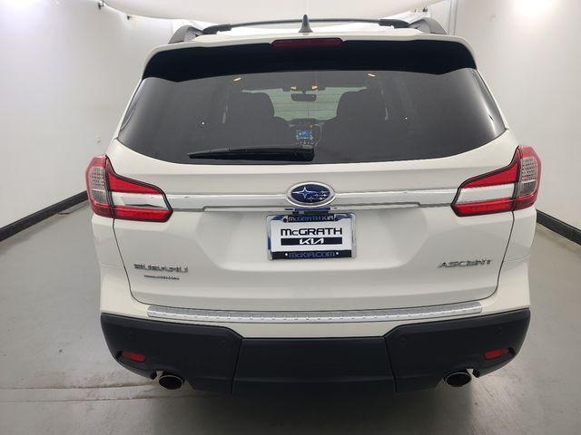 used 2019 Subaru Ascent car, priced at $19,988