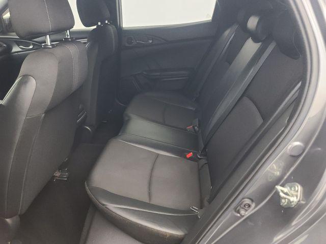 used 2021 Honda Civic car, priced at $21,988