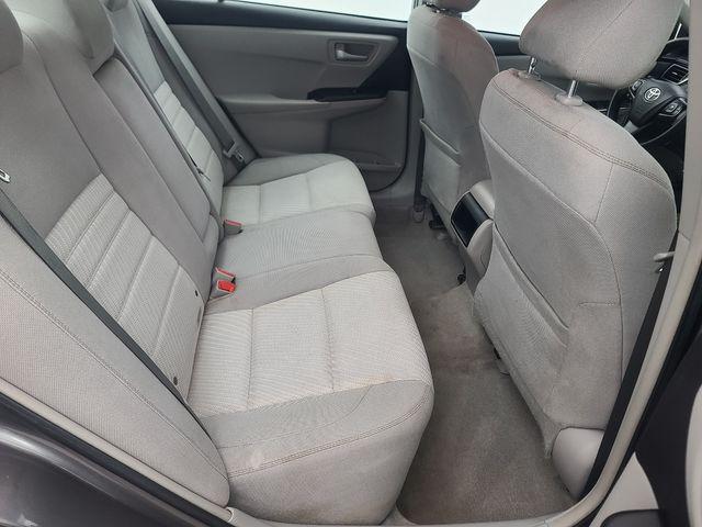 used 2016 Toyota Camry car, priced at $12,988