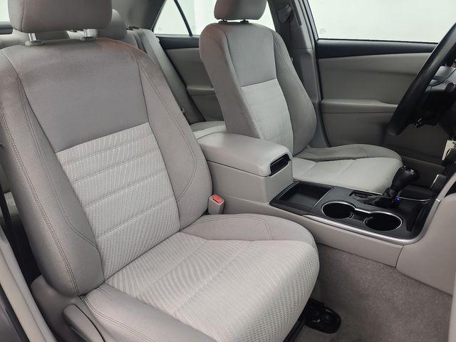 used 2016 Toyota Camry car, priced at $12,988