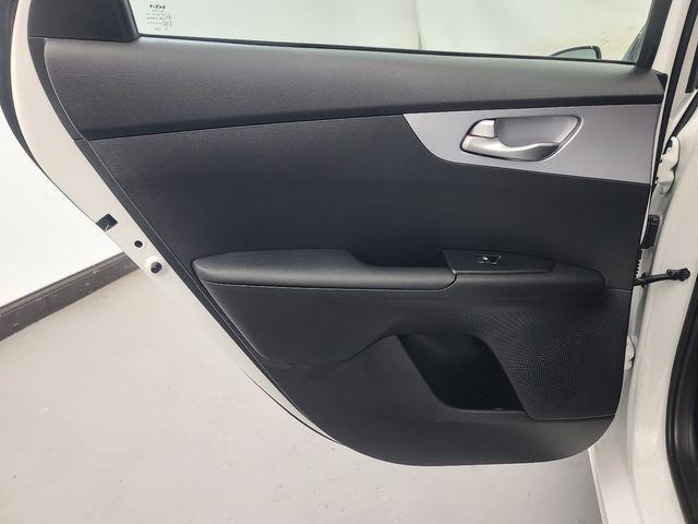 used 2024 Kia Forte car, priced at $17,988