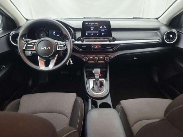used 2024 Kia Forte car, priced at $17,988