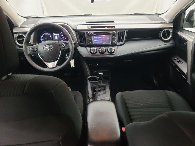 used 2018 Toyota RAV4 car, priced at $15,988