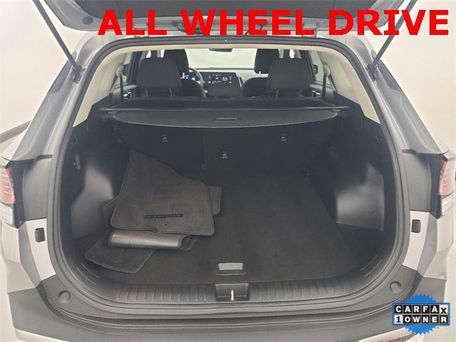 used 2023 Kia Sportage car, priced at $21,988