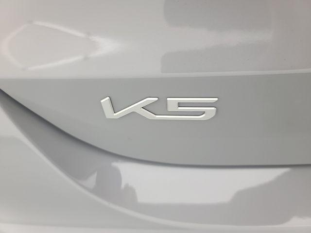 used 2023 Kia K5 car, priced at $23,988