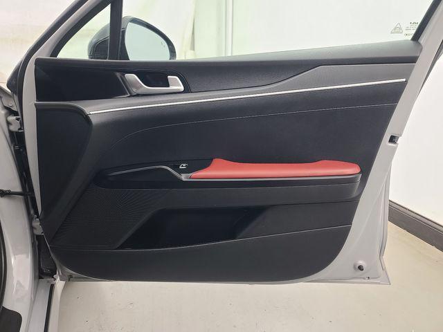 used 2023 Kia K5 car, priced at $23,988