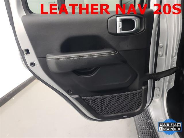 used 2023 Jeep Wrangler 4xe car, priced at $28,988