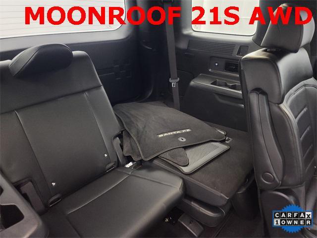 used 2024 Hyundai Santa Fe car, priced at $36,988