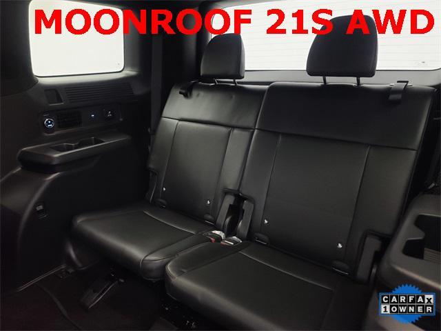 used 2024 Hyundai Santa Fe car, priced at $36,988