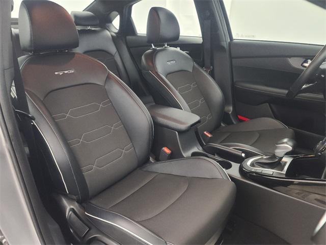 used 2023 Kia Forte car, priced at $19,788