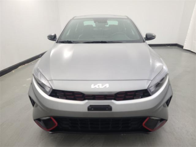 used 2023 Kia Forte car, priced at $19,788