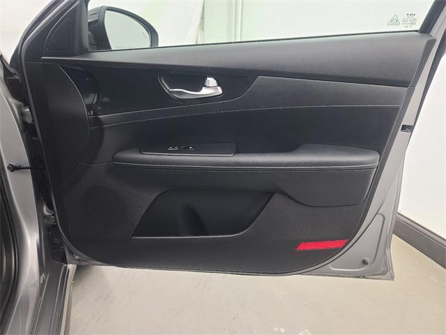 used 2023 Kia Forte car, priced at $19,788