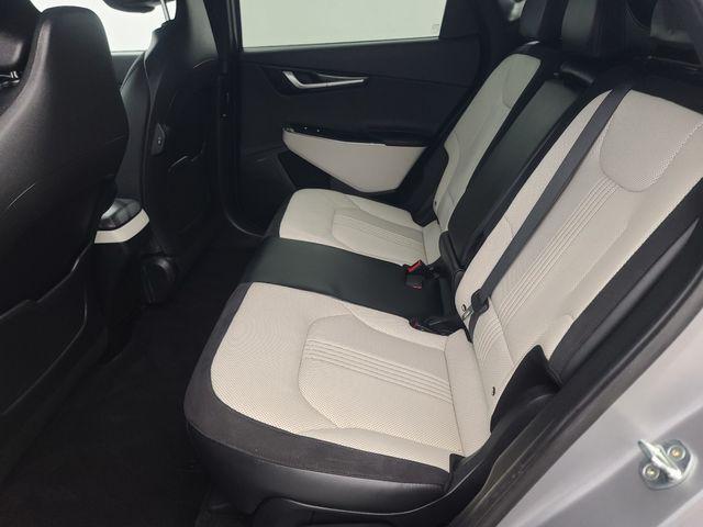 used 2023 Kia EV6 car, priced at $28,588