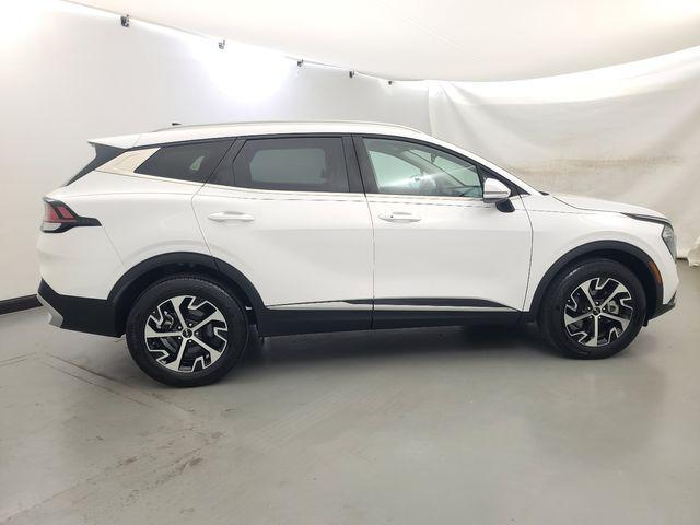 used 2023 Kia Sportage car, priced at $25,288