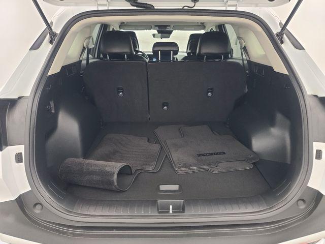 used 2023 Kia Sportage car, priced at $25,288