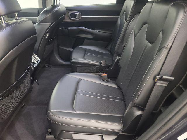 used 2023 Kia Sorento car, priced at $30,988