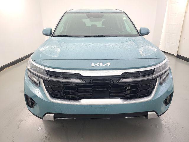 used 2024 Kia Seltos car, priced at $23,988