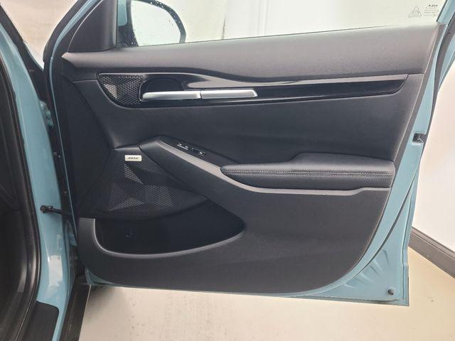 used 2024 Kia Seltos car, priced at $23,988