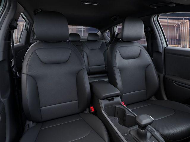 new 2026 Kia K4 car, priced at $24,106