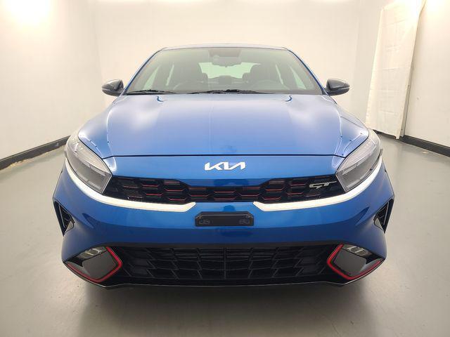 used 2022 Kia Forte car, priced at $18,988