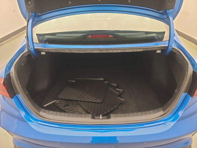 used 2022 Kia Forte car, priced at $18,988