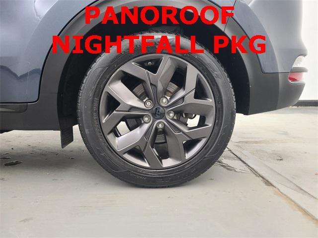 used 2022 Kia Sportage car, priced at $18,988