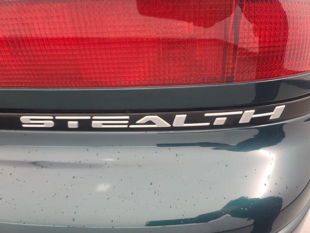 used 1994 Dodge Stealth car, priced at $8,988