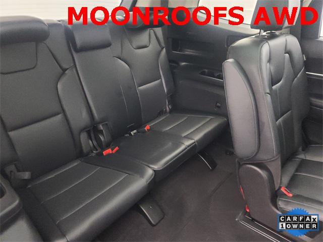 used 2023 Kia Telluride car, priced at $31,488