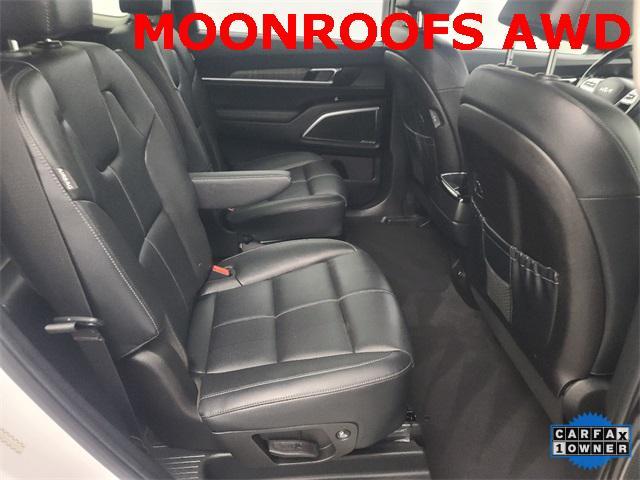 used 2023 Kia Telluride car, priced at $31,488